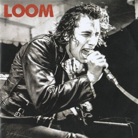 LOOM - Lice | Releases, Reviews, Credits | Discogs