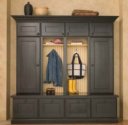 Keep your mud room organized with mudroom cabinets from cabinet solutions. Cabinet & Shelving : IKEA Mudroom Design Ideas ~ Interior ...