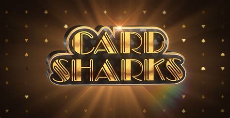Check spelling or type a new query. Card Sharks