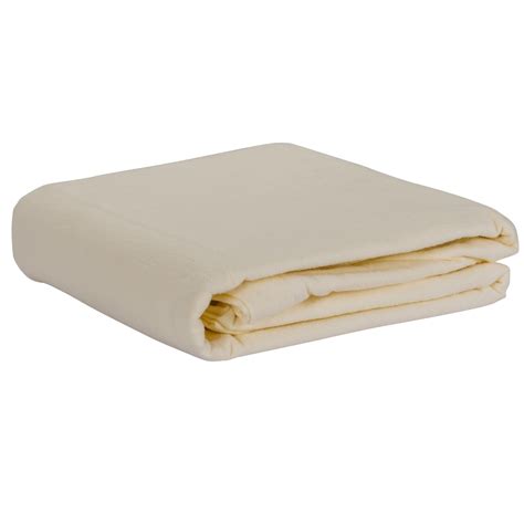 buy earthlite flannel massage table sheet set commercial grade soft double napped 3 piece
