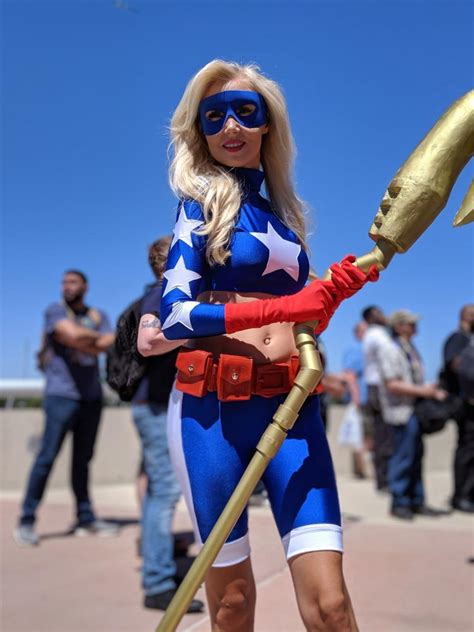 Comic Con Cosplay Classics The Best DC Cosplay From Last Year GameSpot