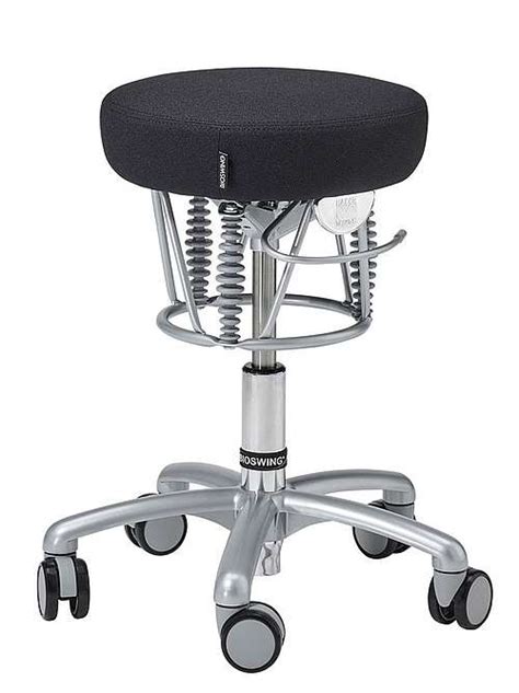 S g haider, m gelbert, h g goslar, o stuhl, l birkofer. Ergonomische Stühle von Haider Bioswing® bei KUHN ergonoMIX KG