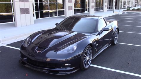 Not compatible with all devices. C6 Corvette ZR1 Prices Very Appealing Right Now ...