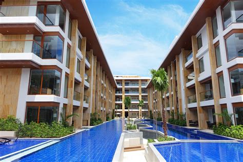 Henann Crystal Sands Resort Pool Pictures And Reviews Tripadvisor