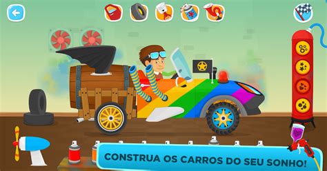 Jogos De Carros Gratis Para Crianças Relacionado A Crianças