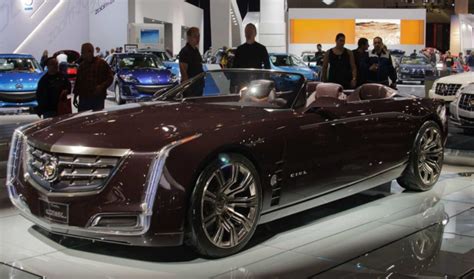 2023 Cadillac Eldorado Release Date Latest Car Reviews