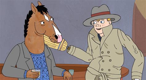 Bojack Horseman I 10 Momenti Più Assurdi Della Serie Animata