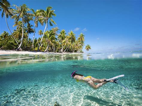 Holidays In Tahiti Bucket List Travel