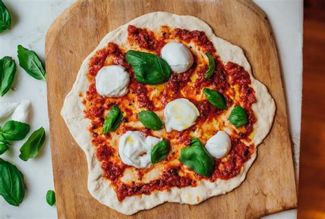 How Do You Make Neapolitan Style Pizza At Home Taste