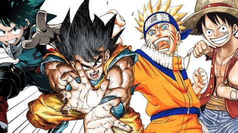 Les 10 Animés Et Manga En Streaming A Regarder Durgence Breakforbuzz