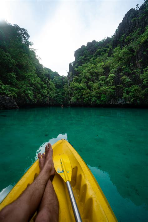 8 Best Things To Do On Palawan El Nido Philippines — Noahawaii