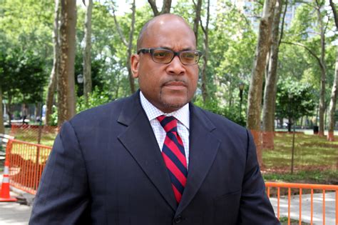 Former Sampson Aide Guilty Of Conspiring To Defraud Dems