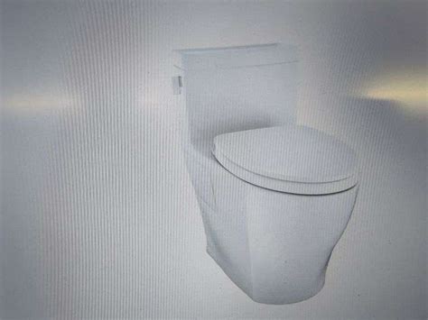 Toto Legato Washlet One Piece Elongated Skirted Toilet Rio Grande Trade