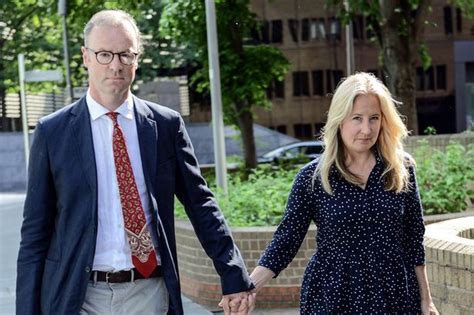 Barristers Wife Sent Letters Claiming Woman Husband Had Affair With Loved Fisting During