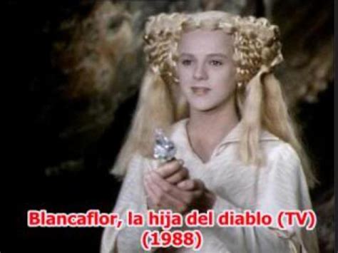 Blancaflor La Hija Del Diablo 1988