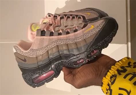 Size Nike Air Max 95 Air Max Day 2020 Release Date
