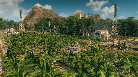 Herald The Birth Of The Industrial Revolution In Rts Game Anno 1800