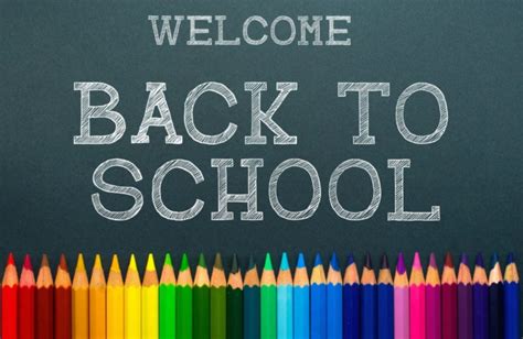 St John Catholic Elementary School Burlington On Welcome Back To