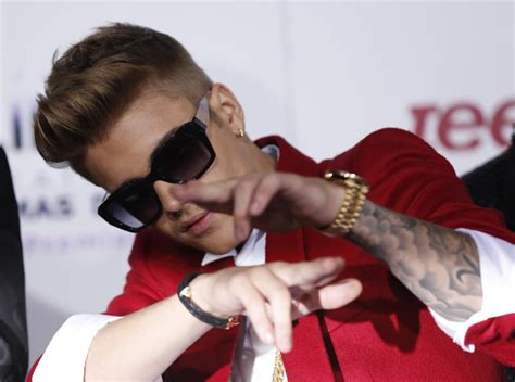 Is Justin Bieber Being Deported Singers Return To Canada Possible If