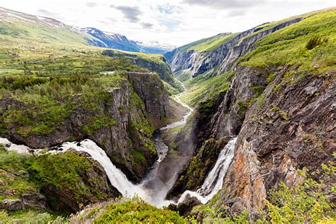 Hardangervidda National Park Stock Photos Pictures And Royalty Free