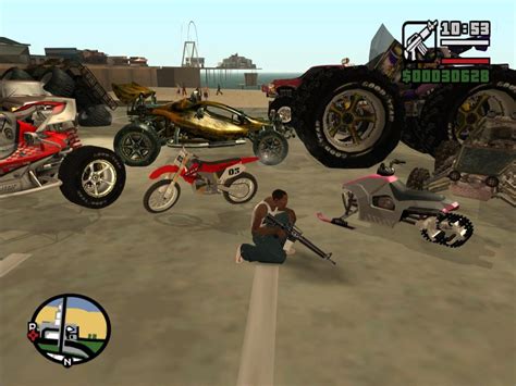 Another part of cult and very controversial game for free. Comment Télécharger Gta San Andreas PC ~ Technologie For ...