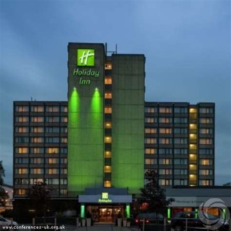 Holiday Inn Glasgow Airport United Kingdom