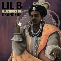 Lil B S Illusions Of Grandeur Sample Of Imogen Heap S Between Sheets WhoSampled