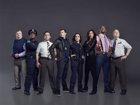 Brooklyn Nine Nine To End With Season 8 On Nbc Variety