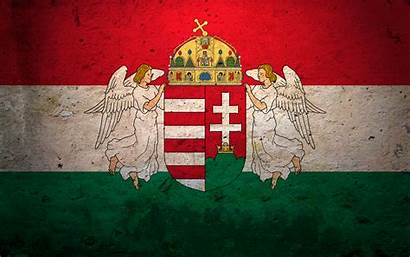 Flag Hungary Wallpapers