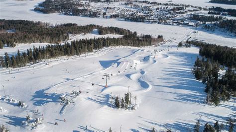 Tahko Mountain │ Tahko Ski Resort