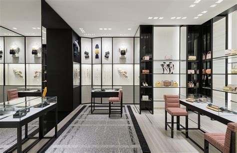 Torontos New Standalone Chanel Boutique Opens In Yorkville Tomorrow