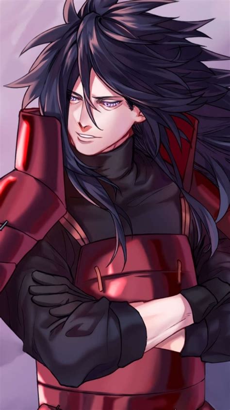 83 Uchiha Madara Wallpapers For Iphone And Android By Christopher Gilbert