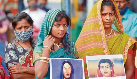 Gender Inequality A Roadblock The Tribune India