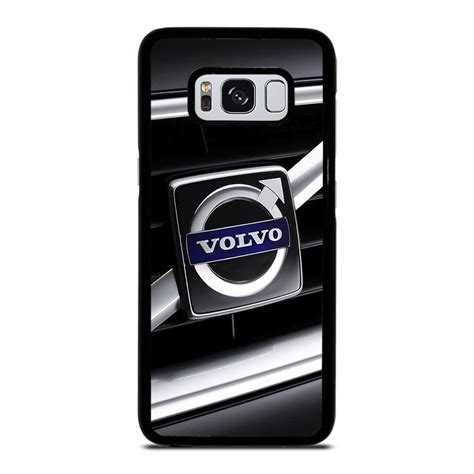 VOLVO EMBLEM Samsung Galaxy S8 Case Cover | Samsung galaxy s6 case, Samsung galaxy s9, Samsung ...