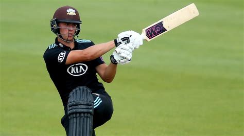 Will Jacks Blasts Century Off 25 Balls For Surrey Vs Lancashire Au — Australias