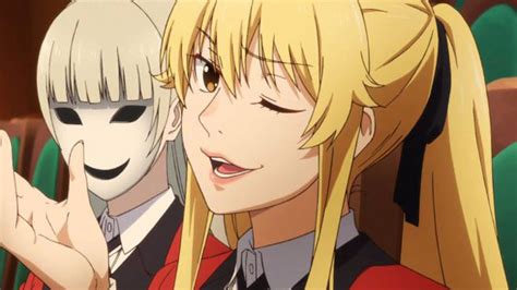 Kakegurui Episode 3 Covelasem