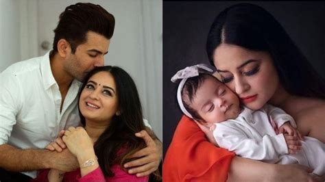 Mahhi Vij Lashes Out At Trolls For Commenting On Her Daughter ‘stop