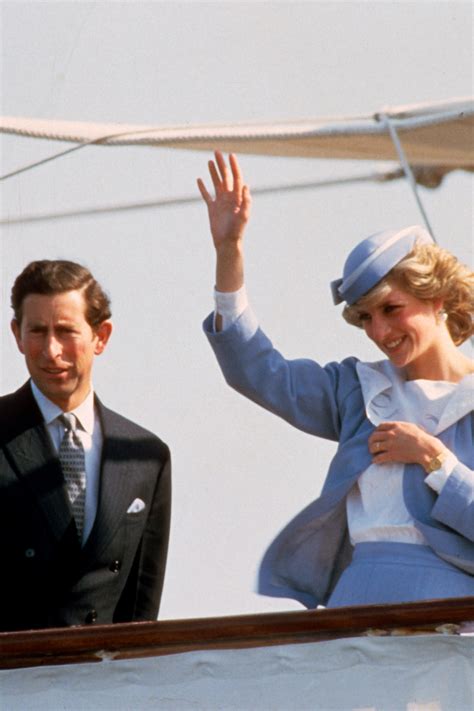 Inside Prince Charles Princess Dianas Troubled 1991 Second