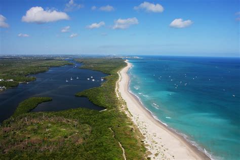 Get Out Martin County Florida Offers Hiking And Biking Travel