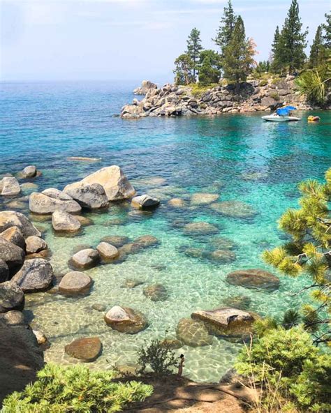 The Best Photography Locations At Lake Tahoe Lake Tahoe Photo Guide