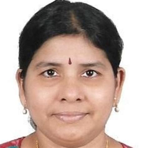 Usha Pandey General Manager Phd Research Profile