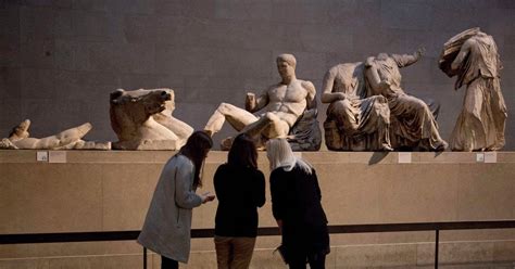 the body beautiful the classical ideal in ancient greek art the new york times