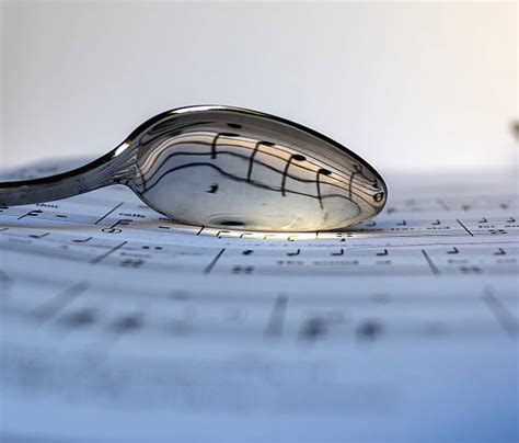 Best Spoon Reflection Stock Photos Pictures And Royalty Free Images Istock