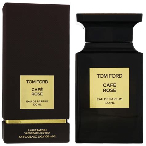 Original Perfume Tom Ford Cafe Rose Perfume For Men Tom Ford Cafe