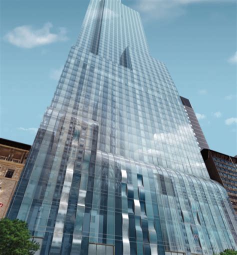 110 Million One57 Duplex Penthouse New York