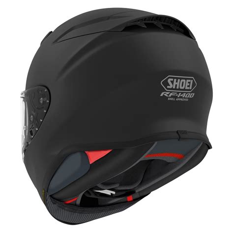 Shoei Rf 1400 Helmet Wind Burned Eyes