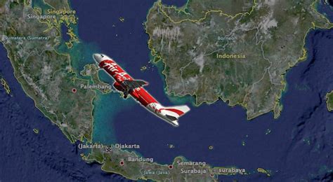 Air Asia Qz 8501 Diterbangkan Pilot Senior Okezone Nasional