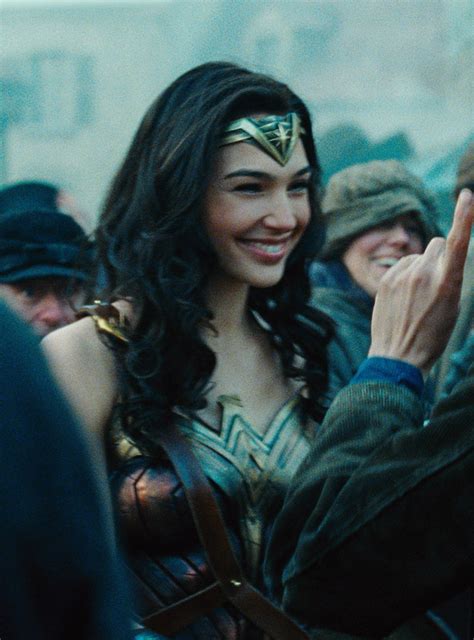 Wonder Womans Biggest Fan Is A Real Life Warrior For Equality Refinery Wonder Woman Film