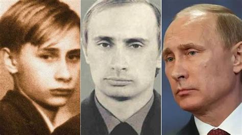 Who Is Vladimir Putin A Look Into The Life Of Russias Leader Marca