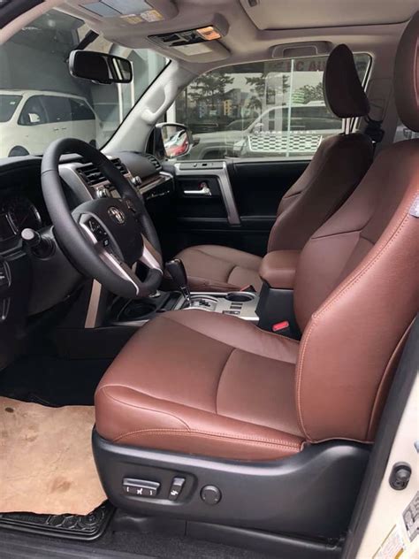 Introduce 176 Images Toyota Redwood Interior Vn